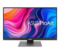 ASUS ProArt PA278QV computer monitor 68.6 cm (27") 2560 x 1440 pixels Quad HD LED Black