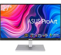 ASUS ProArt PA279CRV computer monitor 68.6 cm (27") 3840 x 2160 pixels 4K Ultra HD LCD Black