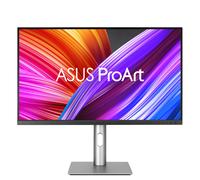 ASUS ProArt PA279CRV computer monitor 68.6 cm (27") 3840 x 2160 pixels 4K Ultra HD LCD Black