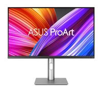 ASUS ProArt PA279CRV computer monitor 68.6 cm (27") 3840 x 2160 pixels 4K Ultra HD LCD Black
