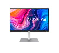 ASUS ProArt PA279CV computer monitor 68.6 cm (27") 3840 x 2160 pixels 4K Ultra HD LED Black, Silver
