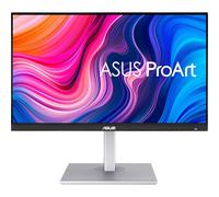 ASUS ProArt PA279CV computer monitor 68.6 cm (27") 3840 x 2160 pixels 4K Ultra HD LED Black, Silver