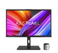 ASUS ProArt PA27DCE-K 68.3 cm (26.9") 3840 x 2160 pixels 4K Ultra HD OLED 0.1 ms Black