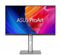 ASUS ProArt PA27JCV computer monitor 68.6 cm (27") 5120 x 2880 pixels 5K Ultra HD LCD Black