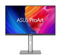 ASUS ProArt PA27JCV computer monitor 68.6 cm (27") 5120 x 2880 pixels 5K Ultra HD LCD Black