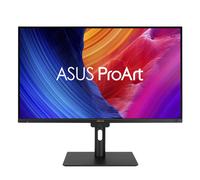 ASUS 27" ProArt Display Professional 4K HDR Monitor (PA27UCGE). I