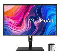 ASUS ProArt PA27UCX-K computer monitor 68.6 cm (27") 3840 x 2160 pixels 4K Ultra HD LED Black