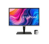 ASUS ProArt PA27UCX-K computer monitor 68.6 cm (27") 3840 x 2160 pixels 4K Ultra HD LED Black