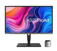 ASUS ProArt PA27UCX-K computer monitor 68.6 cm (27") 3840 x 2160 pixels 4K Ultra HD LED Black