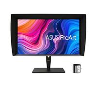 ASUS ProArt PA27UCX-K computer monitor 68.6 cm (27") 3840 x 2160 pixels 4K Ultra HD LED Black