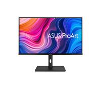 ASUS ProArt PA328CGV LED display 81.3 cm (32") 2560 x 1440 pixels Quad HD Black