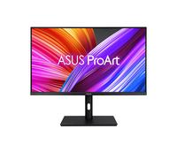 ASUS ProArt PA328QV computer monitor 80 cm (31.5") 2560 x 1440 pixels Quad HD LED Black