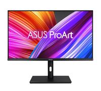 ASUS ProArt PA328QV computer monitor 80 cm (31.5") 2560 x 1440 pixels Quad HD LED Black