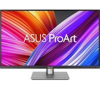 ASUS ProArt PA329CRV computer monitor 80 cm (31.5") 3840 x 2160 pixels 4K Ultra HD LCD Black