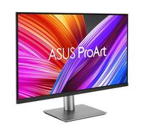 ASUS ProArt PA329CRV computer monitor 80 cm (31.5") 3840 x 2160 pixels 4K Ultra HD LCD Black