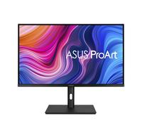 ASUS ProArt PA329CV LED display 81.3 cm (32") 3840 x 2160 pixels 4K Ultra HD Black