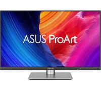 Asus ProArt PA32QCV 6K Ultra HD 32" IPS LCD Monitor - Black, Black