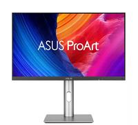 ASUS ProArt PA32QCV computer monitor 80 cm (31.5") 6016 x 3384 pixels 6K Ultra HD LCD Silver