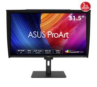 ASUS ProArt Display PA32UCE 4K HDR USB-C Monitor | ✅ 5 years warranty