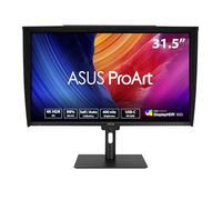 ASUS ProArt Display PA32UCE 4K HDR USB-C Monitor | ✅ 5 years warranty