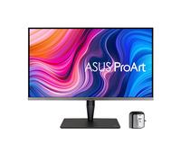 ASUS ProArt PA32UCG-K computer monitor 81.3 cm (32") 3840 x 2160 pixels 4K Ultra HD LED Black
