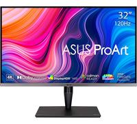 ASUS PROART PA32UCG-K 4K UHD MINI LED 120Hz