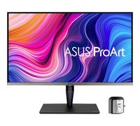 ASUS ProArt PA32UCG-K Black | ✅Free software | 5 years warranty