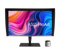 ASUS ProArt PA32UCG-K computer monitor 81.3 cm (32") 3840 x 2160 pixels 4K Ultra HD LED Black