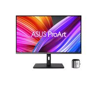 ASUS PA32UCR-K 4K HDR USB-C Monitor