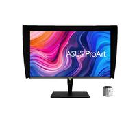 ASUS ProArt PA32UCX-PK LED display 81.3 cm (32") 3840 x 2160 pixels 4K Ultra HD Black