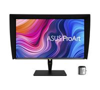 ASUS ProArt PA32UCX-PK LED display 81.3 cm (32") 3840 x 2160 pixels 4K Ultra HD Black