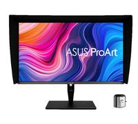 ASUS ProArt PA32UCX-PK LED display 81.3 cm (32") 3840 x 2160 pixels 4K Ultra HD Black