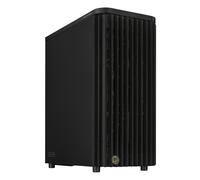 ASUS ProArt PA401 Wood METAL PWM (Black) Tower