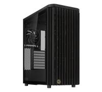 ASUS ProArt PA401 Wood TG PWM (Black) Tower