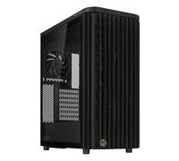 ASUS ProArt PA401 Wood TG PWM (Black) Tower