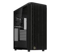 ASUS ProArt PA401 Wood TG PWM (Black) Tower