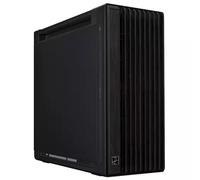 Asus ProArt PA602 Wood Gaming Case, E-ATX, Front Grill, 2x 20cm Fans, PWM Fan Hub, IR Dust Indicator, USB-C 20Gps, Black