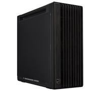 Asus Proart Pa602 Wood Gaming Case E-Atx Front Grill 2X 20Cm Fans Pwm Fan Hub Ir