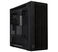 ProArt PA602 Wood Edition - Tempered Glass