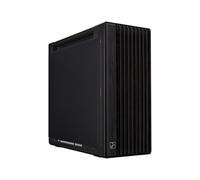 Asus Proart Pa602 Wood Gaming Case E-Atx Front Grill 2X 20Cm Fans Pwm Fan Hub Ir