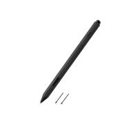 ASUS ProArt Pen (MPA01) - WACOM EMR Technology, Lightweight, Battery-Free, 4096-level Pressure Sensitivity, 40 Degrees tilt, Digital Eraser, Shortcut Key, Changeable Pen nibs