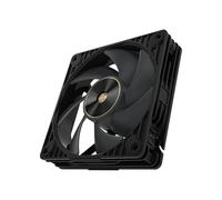 ASUS ProArt PF120 120mm PWM Fan, 3000RPM, High Airflow/Static Pressure, Daisy-Chain Design