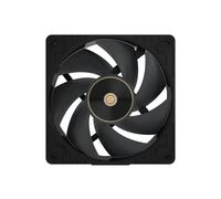 ASUS ProArt PF120 Fan PWM Black Computer case 12 cm 1 pc(s)
