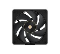 ASUS ProArt PF120 Fan PWM Black Computer Case 12 Cm 1 Pcs