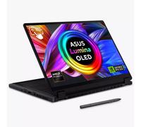ASUS ProArt PX13 AMD Ryzen AI 9 HX 370 32GB RAM 1TB SSD RTX 4060 13.3" 3K OLED Windows 11 Home 2-in1 Laptop