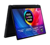 ASUS ProArt PX13 HN7306 13.3" 3K OLED Touchscreen Convertible Laptop | AMD Ryzen AI Max+ 395 | Radeon 8060S Graphics | 32GB RAM | 1TB NVMe SSD | Wi-Fi 7 | Windows 11 Home, Nano Black (HN7306EA-LX036W)