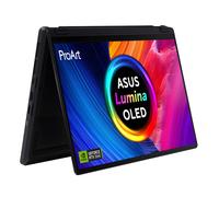 ASUS ProArt PX13 OLED 13.3" Laptop - NVIDIA GeForce RTX 4060, AMD Ryzen AI 9 HX, 1TB SSD, 24 GB RAM - Black, Black