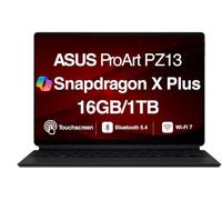 ASUS ProArt PZ13 13.3" AI Powered 2-in-1 Laptop, 2.8K AMOLED Touchscreen