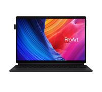 ASUS ProArt PZ13 HT5306QA-LX005W Qualcomm Snapdragon X1P-42-100 Hybrid (2-in-1) 33.8 cm (13.3") Touchscreen 3K 16 GB LPDDR5x-SDRAM 1 TB SSD Wi-Fi 7 (802.11be) Windows 11 Home Black