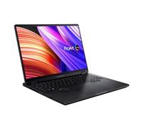 ASUS ProArt StudioBook Pro 16 OLED W7604J3D-MY012X i9-13980HX Ordinateur portable 40,6 cm (16'') Écran tactile 3.2K Inte, Black